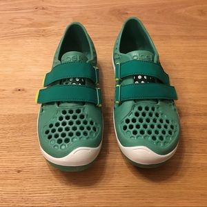 Youth Plae Mimo shoes